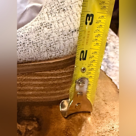 Chinese Laundry Fortune Lizard ankle boot with snake print. Size 6.5. New - Picture 9 of 12